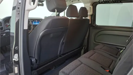 MERCEDES-BENZ Vito Vito Tourer 116 CDI L3 Pro 9G-Tronic 447.705