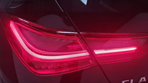 MERCEDES-BENZ CLA CLA 200 mHEV Progressive 7G-DCT