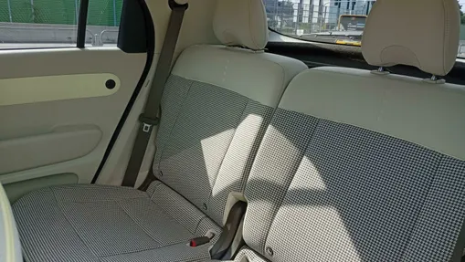 HYUNDAI Inster Inster 49kWh Smart Limited