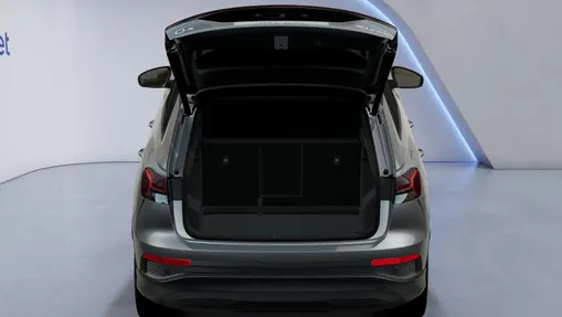 AUDI Q4 Q4 e-tron 40 63kWh Nowy