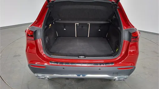 MERCEDES-BENZ GLA GLA 200 mHEV Progressive 7G-DCT
