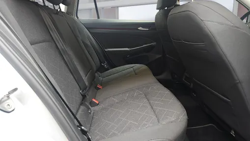 VOLKSWAGEN Golf Golf VIII 1.5 TSI EVO Life