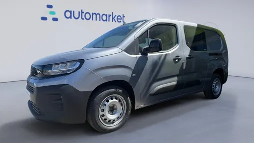OPEL Combo Van Combo Cargo 1.5 BlueHDi L2 (bryg.) Nowy