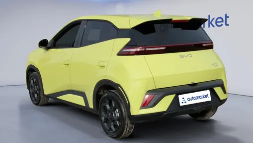 BYD Dolphin Surf Dolphin Surf 43.2kWh Comfort Nowy