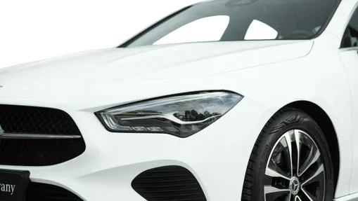 MERCEDES-BENZ CLA CLA 200 mHEV 7G-DCT