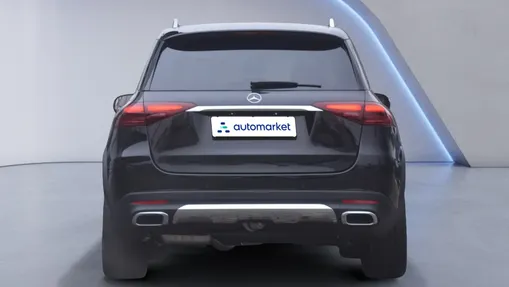 MERCEDES-BENZ GLE GLE 300 d 4-Matic Nowy