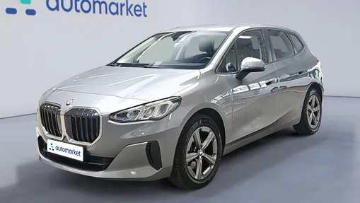 BMW Seria 2 218i aut
