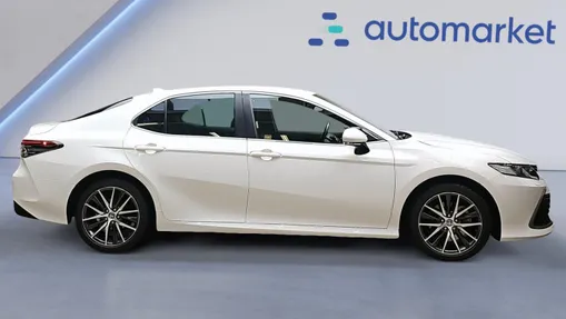TOYOTA Camry Camry 2.5 Hybrid Prestige CVT
