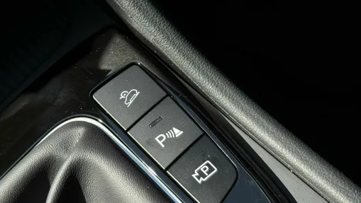 HYUNDAI Tucson Tucson 1.6 T-GDi Executive 2WD