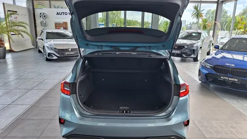 KIA Cee'd Ceed 1.5 T-GDI M