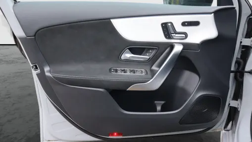 MERCEDES-BENZ A Klasa A 220 4-Matic AMG Line 8G-DCT Nowy