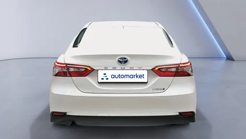 TOYOTA Camry Camry 2.5 Hybrid Prestige CVT