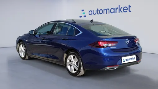 OPEL Insignia Insignia 2.0 CDTI Elegance S&S aut