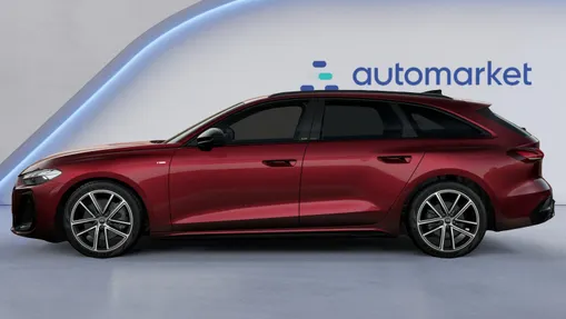 AUDI A5 A5 TFSI 110 kW S tronic Nowy