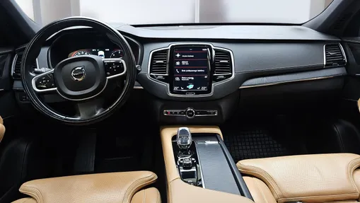 VOLVO XC90 XC90 B5 D AWD Inscription aut
