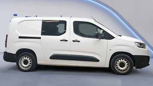 TOYOTA Proace City Proace City 1.5 D-4D Long 2,3t Active (bryg.)