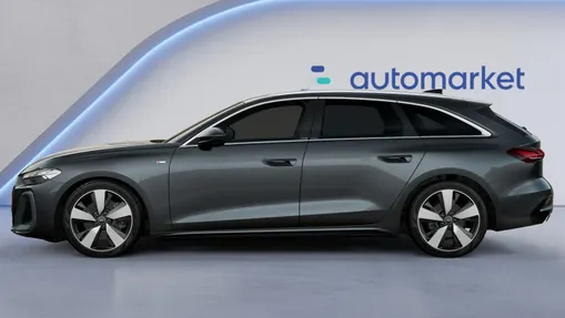AUDI A5 A5 TFSI 150 kW Quattro S tronic Nowy