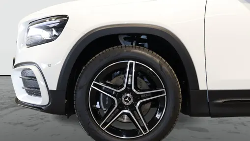 MERCEDES-BENZ GLB GLB 200 d AMG Line 8G-DCT Nowy