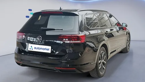 VOLKSWAGEN Passat Passat 1.5 TSI EVO Business DSG