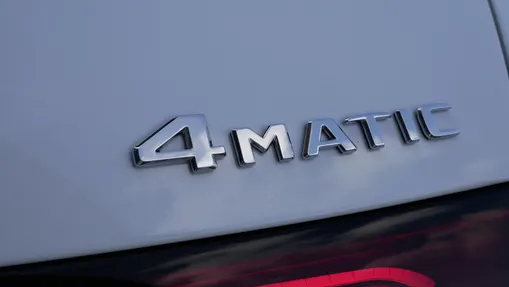 MERCEDES-BENZ GLC GLC 200 mHEV 4-Matic AMG Line Nowy