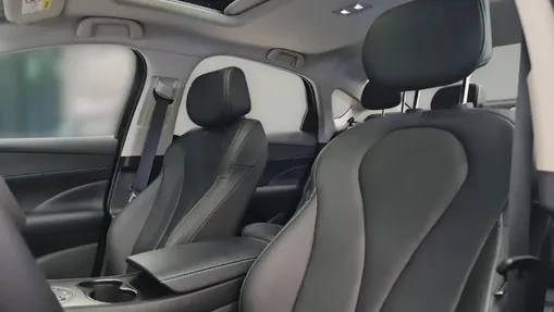 BYD Seal 5 Seal 5 DM-i 1.5 Design Nowy