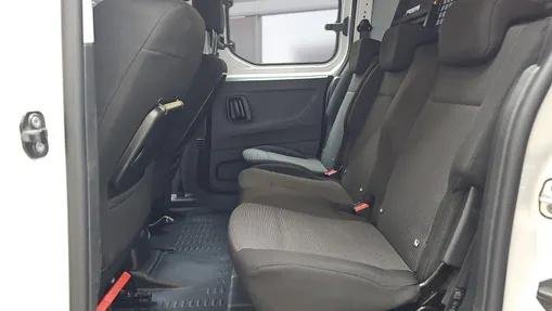 TOYOTA Proace City Proace City 1.5 D-4D Long 2,3t Active (bryg.)
