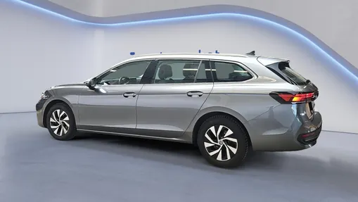 VOLKSWAGEN Passat Passat 1.5 TSI ACT mHEV Business DSG