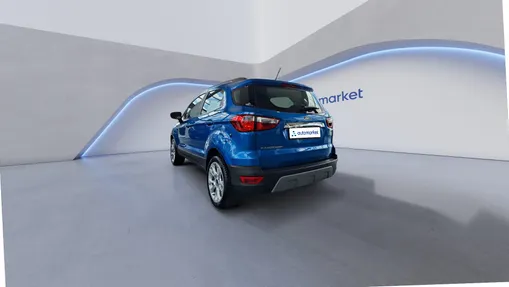 FORD Ecosport Ecosport 1.0 EcoBoost GPF Titanium ASS