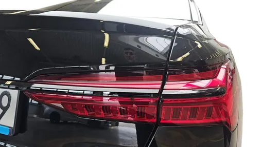 AUDI A6 A6 40 TDI mHEV Quattro Sport S tronic