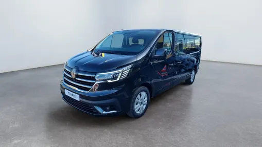 RENAULT Trafic Trafic 2.0 dCi L2H1 HD Pack Clim (bryg.) Nowy