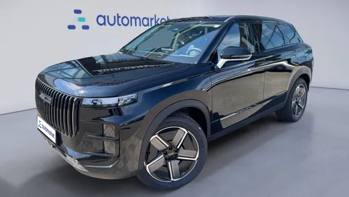 JAECOO J7 J7 1.5 T-GDI Super Hybrid Exclusive DHT Nowy