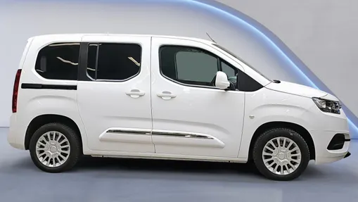 TOYOTA Proace City Verso Proace City Verso 1.5 D-4D Business