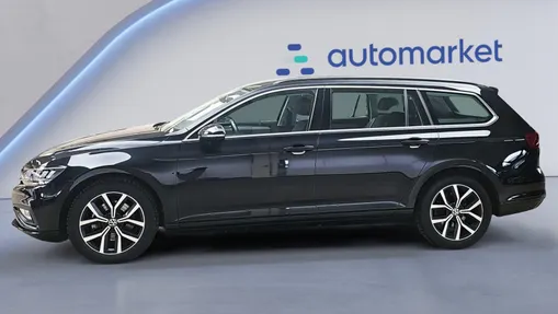 VOLKSWAGEN Passat Passat 1.5 TSI EVO Business DSG