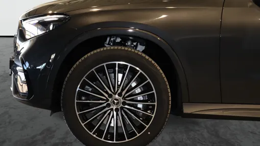 MERCEDES-BENZ GLC GLC Coupe 300 e PHEV 4-Matic AMG Line Nowy