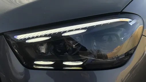 MERCEDES-BENZ GLE GLE 300 d mHEV 4-Matic AMG Line