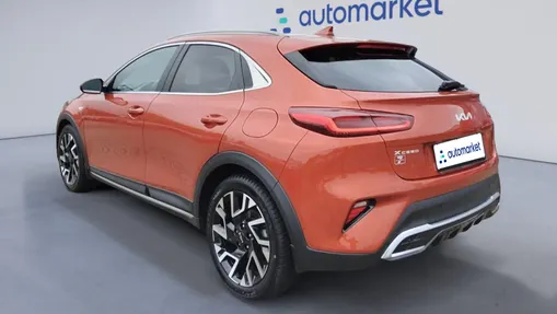 KIA XCeed XCeed 1.5 T-GDI M DCT