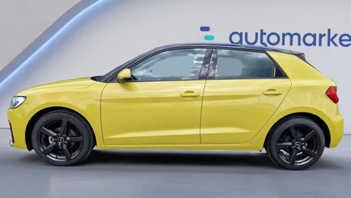 AUDI A1 A1 25 TFSI Advanced