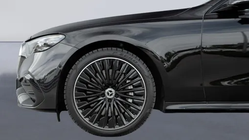MERCEDES-BENZ E Klasa E 220 d mHEV 4-Matic AMG 9G-Tronic
