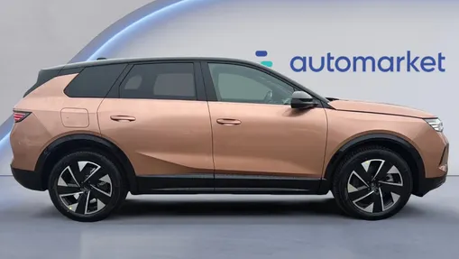 OPEL Grandland X Grandland 1.2 mHEV GS eDTC6 Nowy
