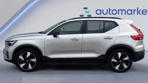 VOLVO XC40 XC40 73kWh Recharge Plus aut