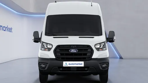 FORD Transit Transit 350 L4 Trend Nowy