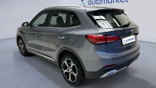 MG ZS ZS 1.5 HEV+ Excite aut Nowy