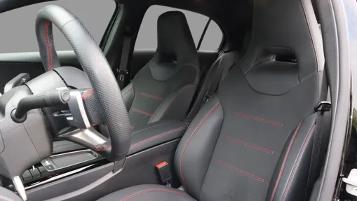 MERCEDES-BENZ A Klasa A 200 AMG Line 7G-DCT