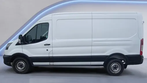 FORD Transit Transit 350 L3H2 Trend