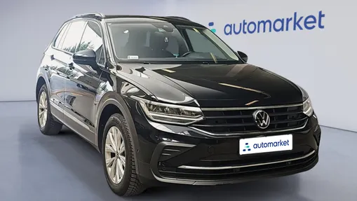 VOLKSWAGEN Tiguan Tiguan 2.0 TDI SCR Life DSG