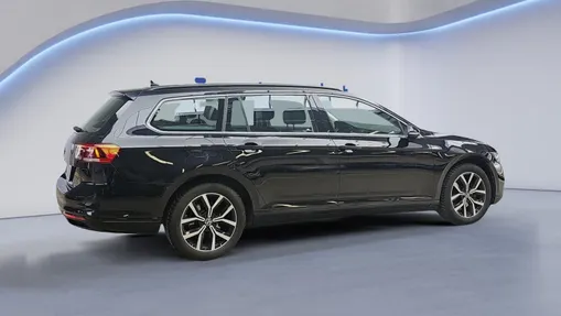VOLKSWAGEN Passat Passat 1.5 TSI EVO Business DSG