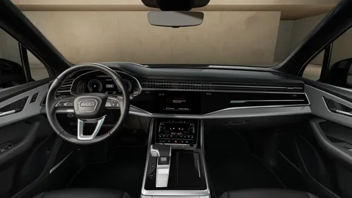 AUDI Q7 Q7 TDI mHEV 210 kW Quattro S Line Tiptr. Nowy