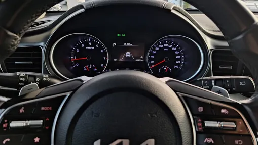 KIA XCeed XCeed 1.5 T-GDI M DCT