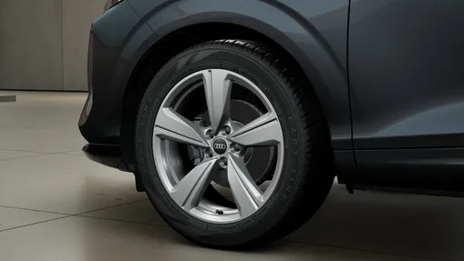 AUDI Q3 Q3 TFSI mHEV 110 kW S tronic Nowy