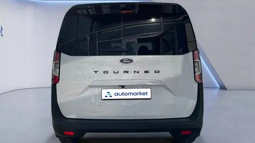 FORD Tourneo Courier Tourneo Courier 1.0 EcoBoost Active aut Nowy